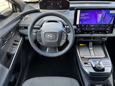 New 2026 Toyota bZ image 16