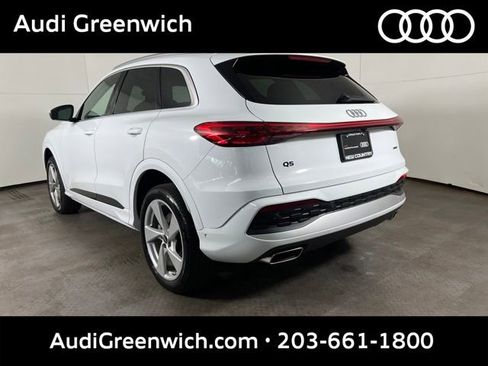 Certified 2025 Audi Q5 Premium w/ Premium Plus AWD/4WD image 5