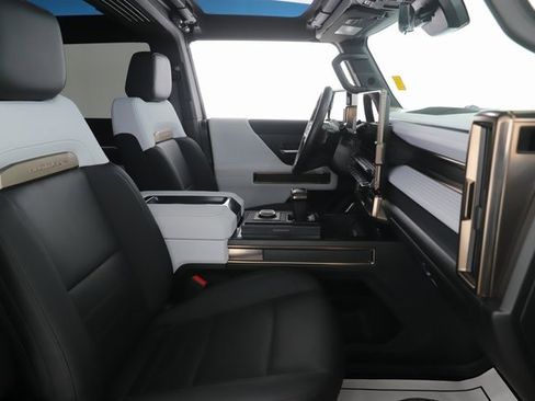 Used 2023 GMC Hummer EV Edition 1 image 32