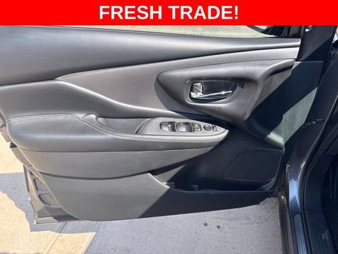 Used 2021 Nissan Murano SV AWD/4WD image 10