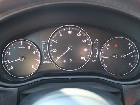 Used 2022 MAZDA CX-30 2.5 Turbo w/ Premium Package image 25