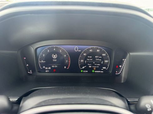 New 2026 Honda CR-V EX-L image 7