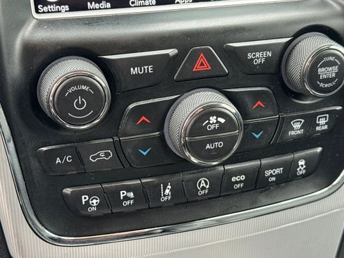Used 2018 Jeep Grand Cherokee Summit w/ Platinum Series Group AWD/4WD image 19