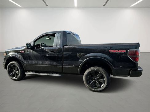 Used 2014 Ford F150 FX4 w/ FX Appearance Package image 3