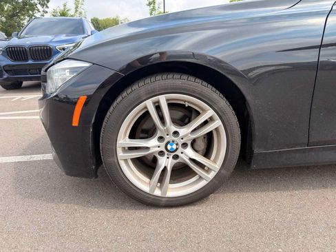 Used 2018 BMW 340i xDrive Sedan AWD/4WD image 4