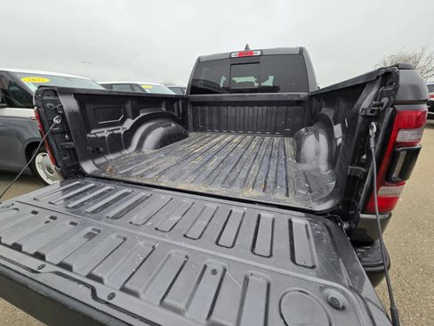 Used 2021 RAM 1500 Rebel w/ Cold Weather Group AWD/4WD image 19