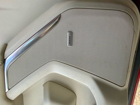 Used 2021 GMC Yukon XL Denali w/ Denali Premium Package image 59