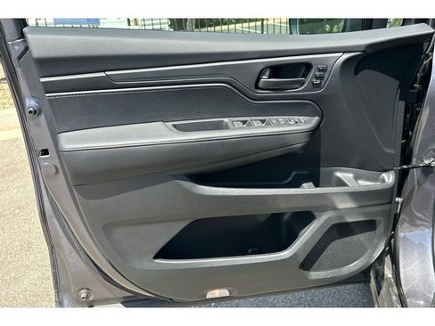Certified 2026 Honda Odyssey EX-L image 11