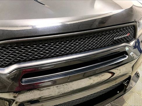 Used 2018 Dodge Durango R/T w/ Trailer Tow Group IV image 30