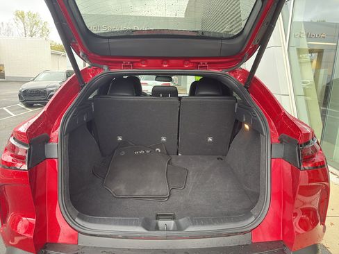 Used 2023 INFINITI QX55 Essential image 14