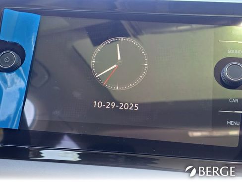 New 2026 Volkswagen Jetta SE image 17