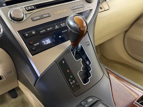 Used 2013 Lexus RX 450h FWD w/ Navigation Pkg image 23