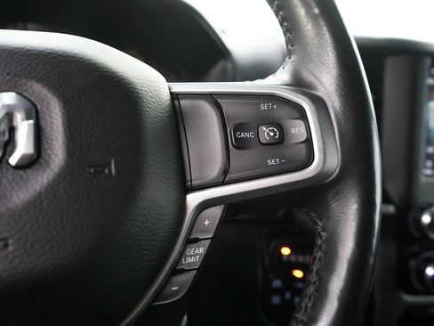 Used 2020 RAM 1500 Big Horn AWD/4WD image 27