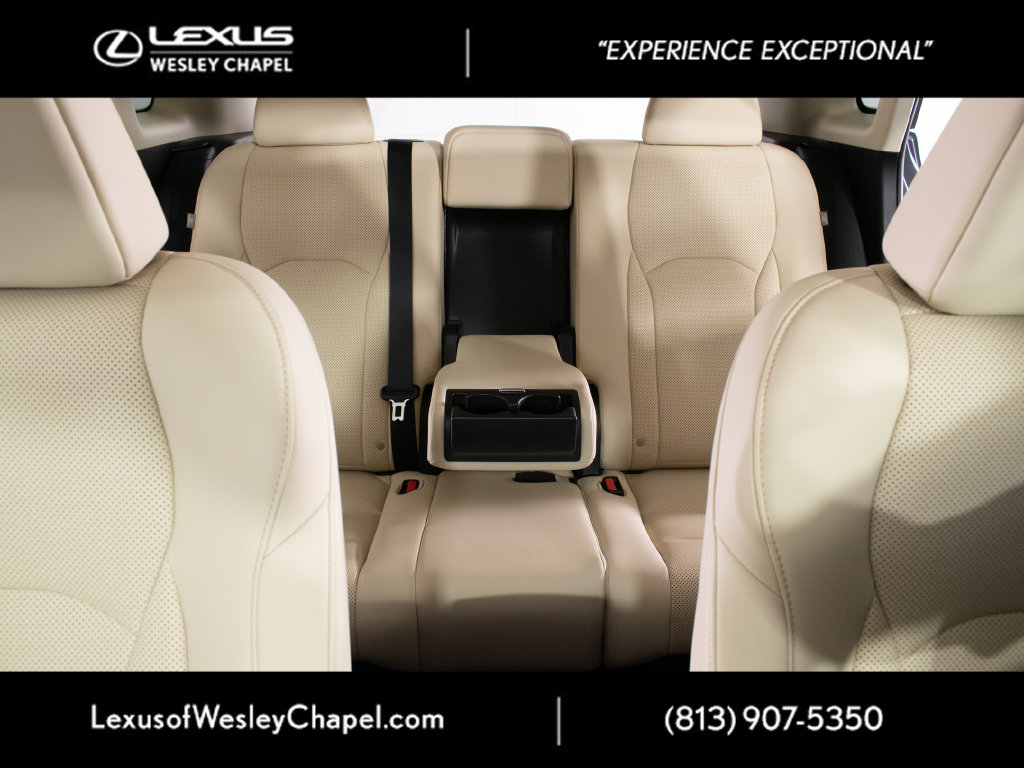 Used 2021 Lexus RX 350 FWD w/ Premium Package image 16