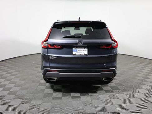 Used 2025 Honda CR-V Sport-L image 6