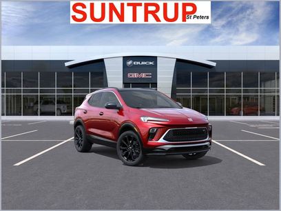 New 2026 Buick Encore GX Sport Touring w/ Comfort Package
