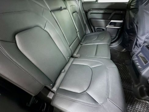 Used 2024 Land Rover Defender 110 S AWD/4WD image 26