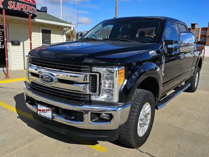 Used 2017 Ford F250 XLT w/ XLT Value Package