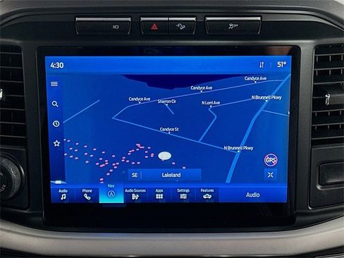 Used 2022 Ford F150 XLT w/ Equipment Group 302A High image 16