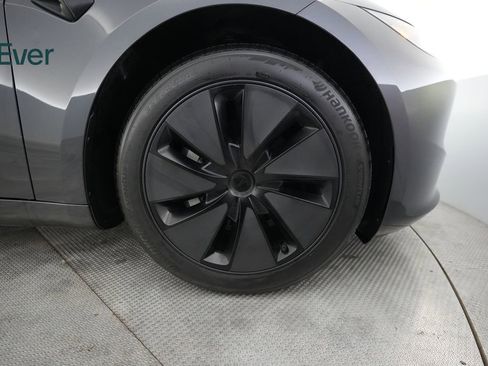 Used 2025 Tesla Model 3 Long Range RWD image 20
