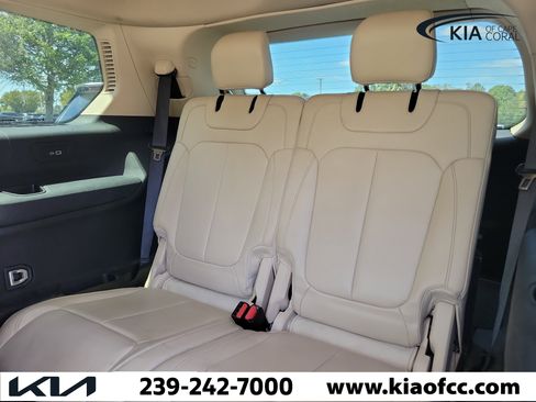 Used 2022 Jeep Grand Cherokee L Limited image 10