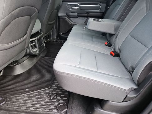 Certified 2021 RAM 1500 Big Horn image 20