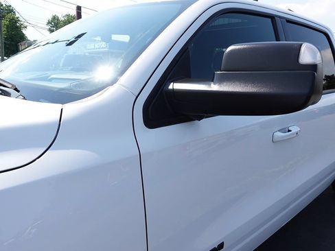 Used 2022 RAM 1500 Limited AWD/4WD image 7