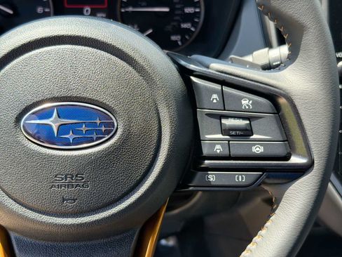 Certified 2025 Subaru Crosstrek 2.5i Wilderness w/ Crosstrek Mirror Package AWD/4WD image 21