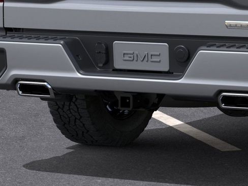 New 2026 GMC Sierra 1500 Elevation w/ X31 Off-Road Package image 14