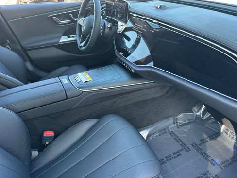 New 2026 Mercedes-Benz E 350 Sedan image 10