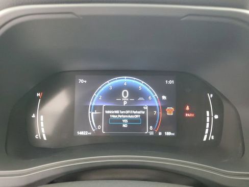 Used 2024 Toyota Grand Highlander XLE image 26