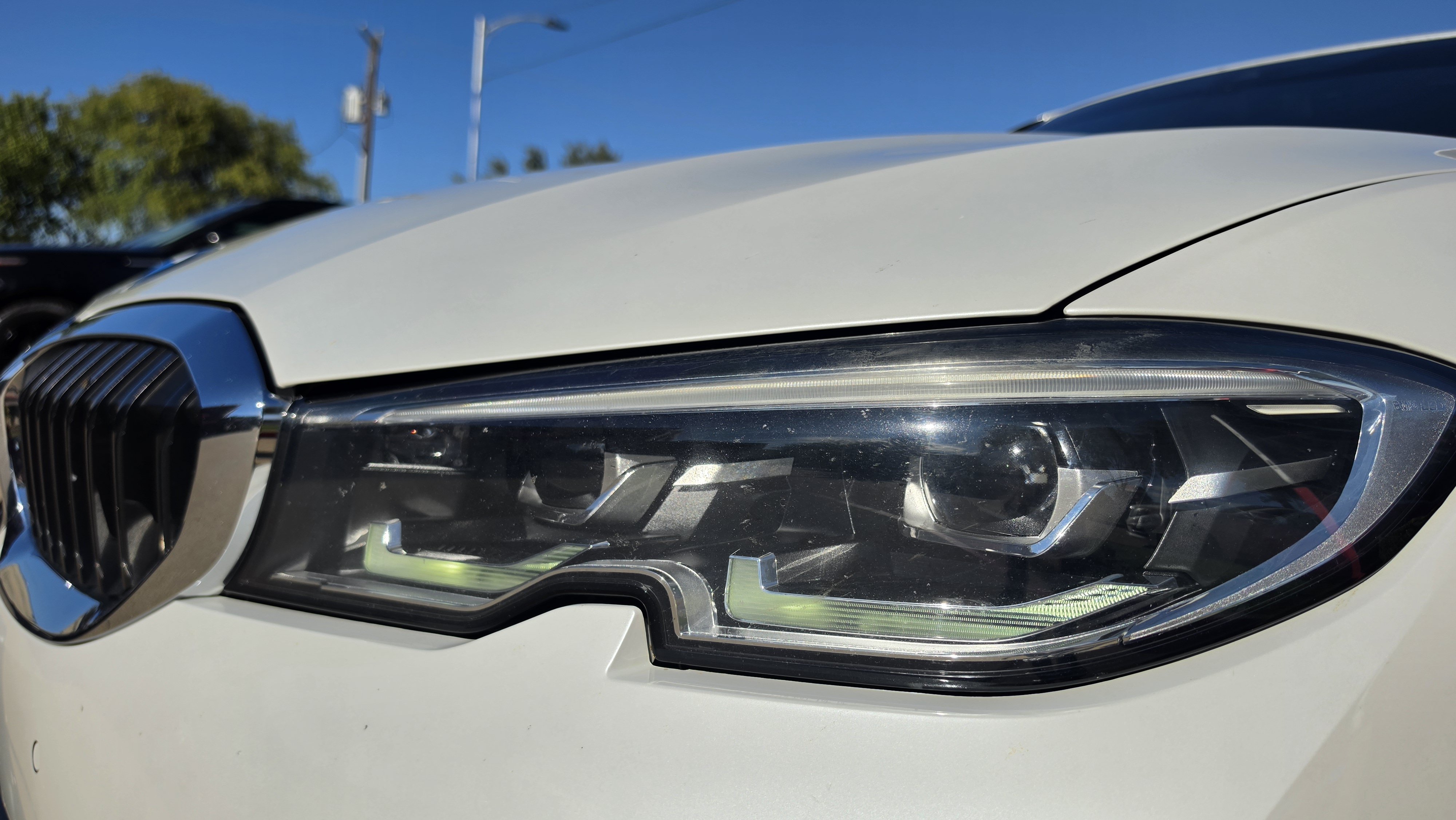 Used 2020 BMW 330i Sedan RWD image 11