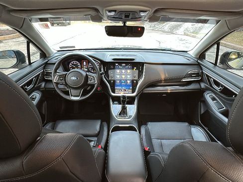 Used 2020 Subaru Legacy Limited XT image 27