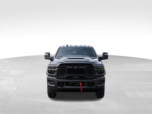 New 2026 RAM 2500 Power Wagon image 6