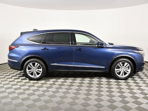 Certified 2025 Acura MDX SH-AWD image 5