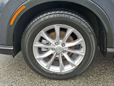 Used 2024 Honda CR-V EX-L image 9