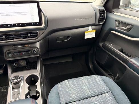 New 2025 Ford Bronco Sport Heritage w/ Convenience Package image 20