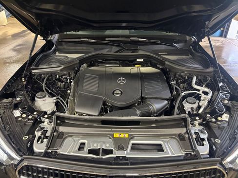 New 2026 Mercedes-Benz GLC 300 GLC 300 image 31