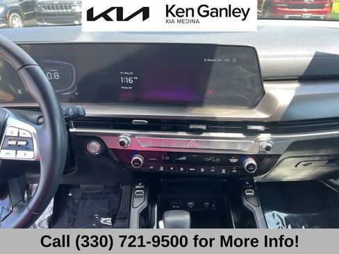 Used 2024 Kia Telluride S w/ S Sunroof Package AWD/4WD image 36