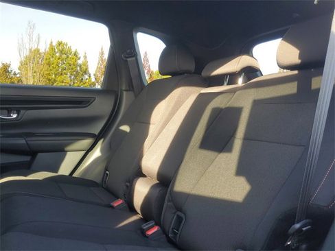 Used 2026 Honda CR-V Sport image 8