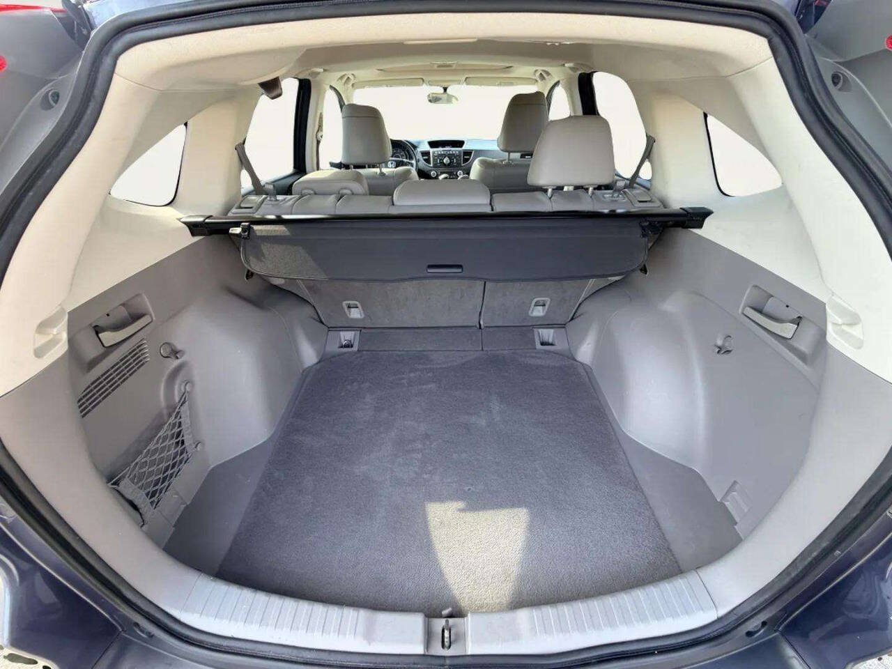 Used 2014 Honda CR-V EX-L image 5