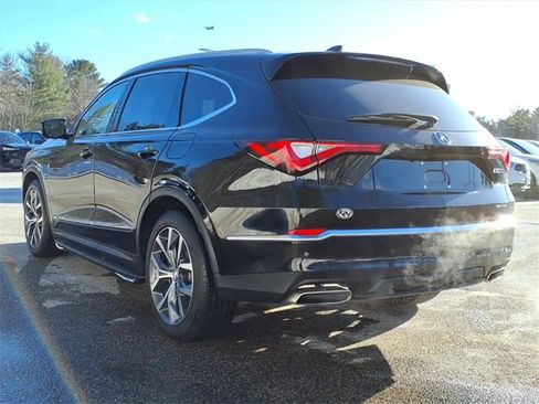 Used 2023 Acura MDX Technology image 26