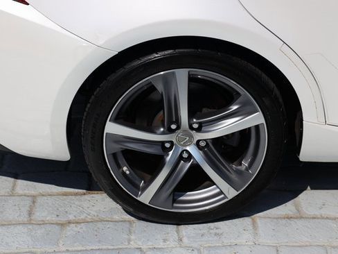Used 2018 Lexus IS 300 AWD w/ Comfort Package image 44