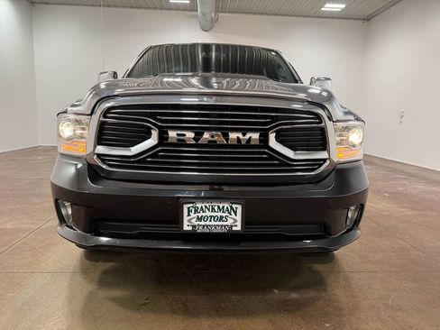 Used 2016 RAM 1500 Limited image 40