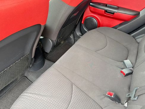 Used 2011 Kia Soul Sport image 4