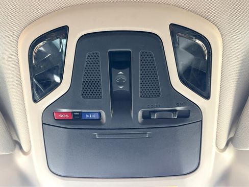 Used 2021 Subaru Outback Onyx Edition XT image 33