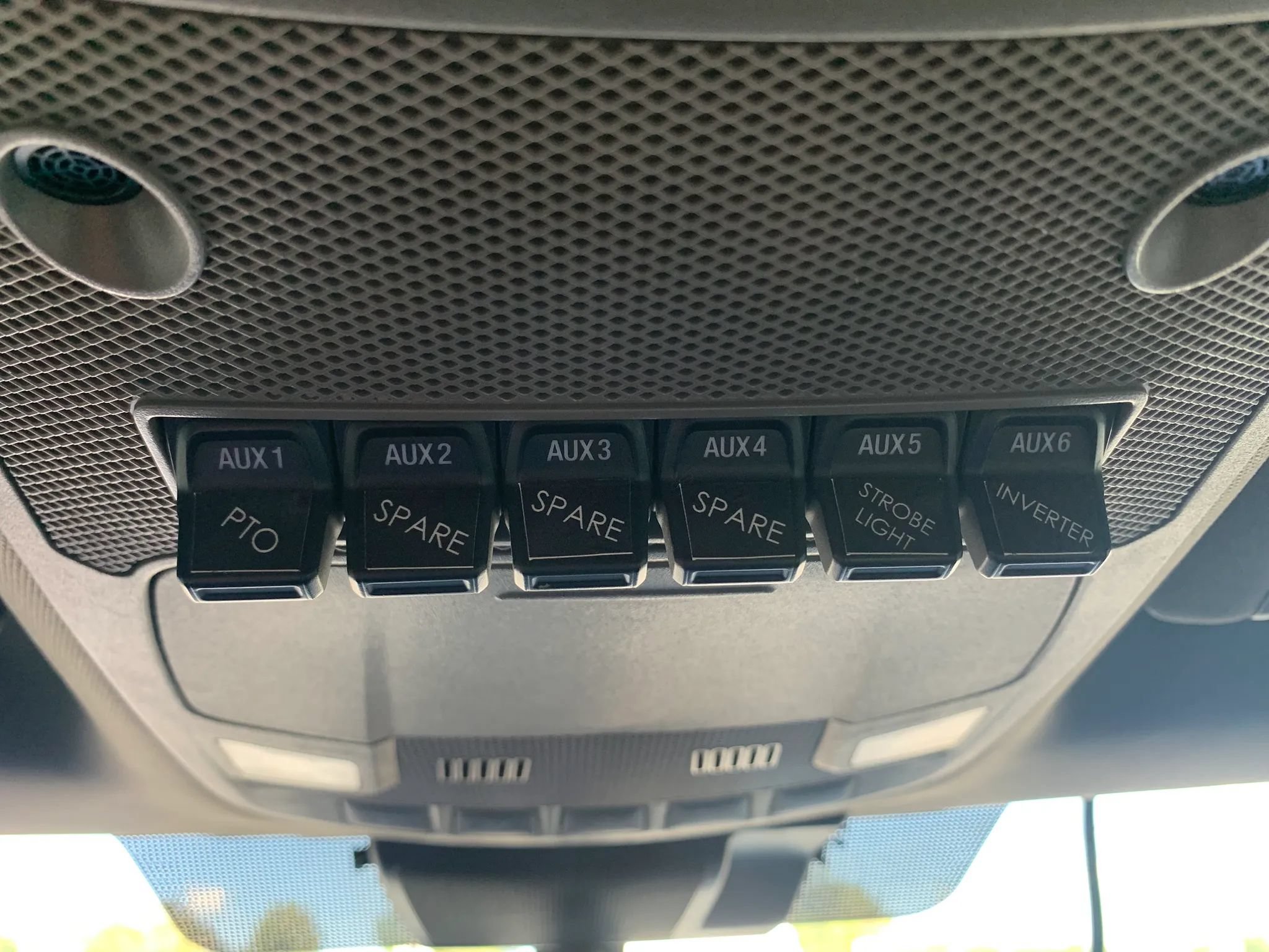Used 2020 Ford F550 2WD Regular Cab Super Duty image 20