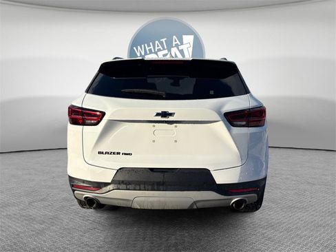 Used 2024 Chevrolet Blazer LT w/ Redline Edition image 5