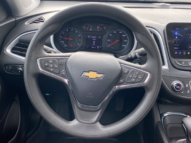 Used 2023 Chevrolet Malibu LT FWD image 8