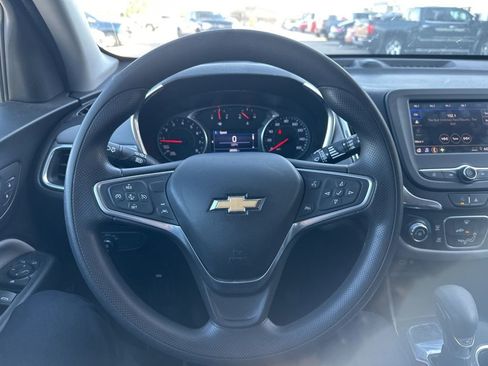 Used 2023 Chevrolet Equinox LT image 11